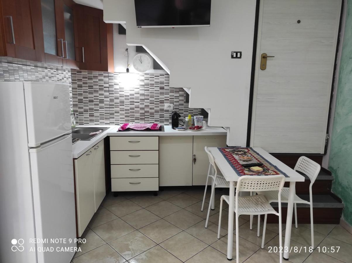 Valenti Panzió Catania Kültér fotó